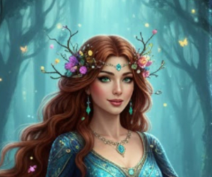 Esmeralda